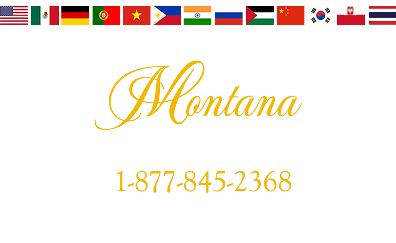 Montana Auto Title